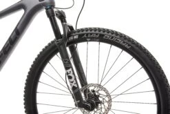 Felt Doctrine Advanced SLX Mountain Bike - 2020, Small 14 Felt Doctrine Advanced SLX Mountain Bike - 2020, Small -Felt BMT16549 PH1 05