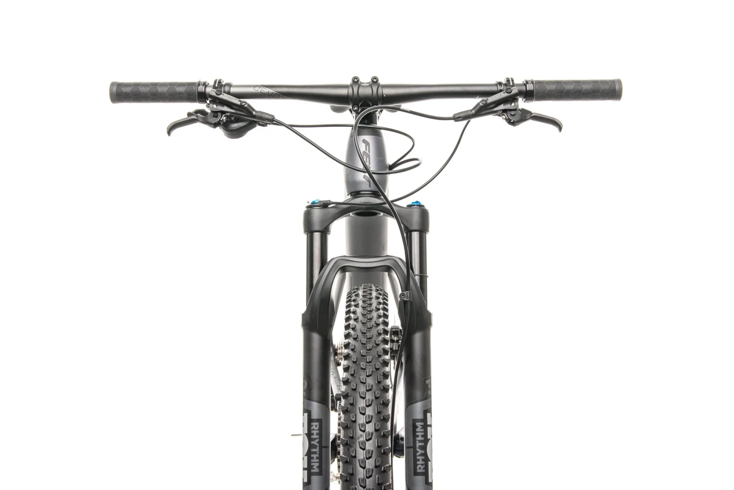 Felt Doctrine Advanced SLX Mountain Bike - 2020, Small 6 Felt Doctrine Advanced SLX Mountain Bike - 2020, Small - Image 6