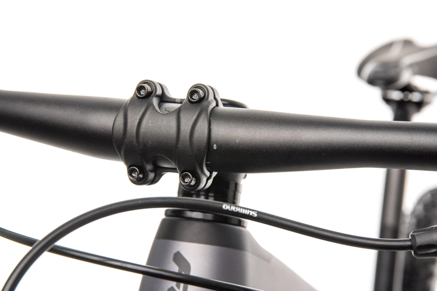 Felt Doctrine Advanced SLX Mountain Bike - 2020, Small 8 Felt Doctrine Advanced SLX Mountain Bike - 2020, Small - Image 8