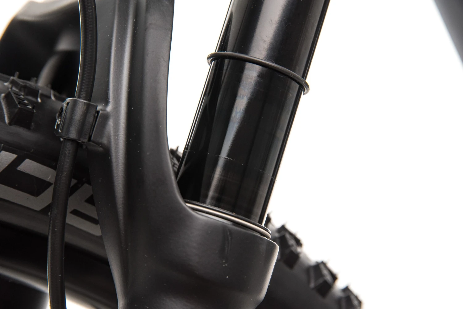 Felt Doctrine Advanced SLX Mountain Bike - 2020, Small 9 Felt Doctrine Advanced SLX Mountain Bike - 2020, Small - Image 9