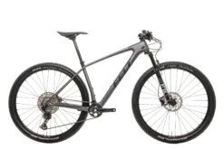 Felt Doctrine Advanced SLX Mountain Bike - 2020, Medium