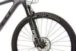 Felt Doctrine Advanced SLX Mountain Bike - 2020, Medium -Felt BMT16566 PH1 05