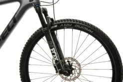 Felt Doctrine Advanced SLX Mountain Bike - 2020, Large -Felt BMT16568 PH1 05