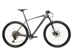 Felt Doctrine Advanced SLX Mountain Bike - 2020, 20"