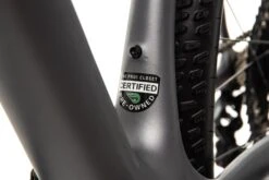 Felt Doctrine Advanced SLX Mountain Bike - 2020, 20" -Felt BMT16572 PH1 03