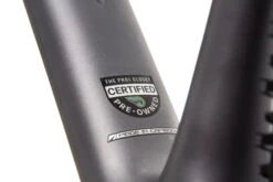 Felt Doctrine Advanced SLX Mountain Bike - 2020, X-Large -Felt BMT16574 PH2 03