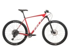 Felt Doctrine 3 Mountain Bike - 2019, 22"