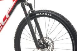 Felt Doctrine 3 Mountain Bike - 2019, 22" -Felt BMT17246 PH1 05