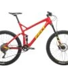 Felt Decree 3 Mountain Bike - 2017, X-Large