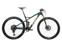 Felt Edict FRD Ultimate Mountain Bike - 2020, 18"