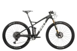 Felt Edict FRD Mountain Bike - 2019, 18"