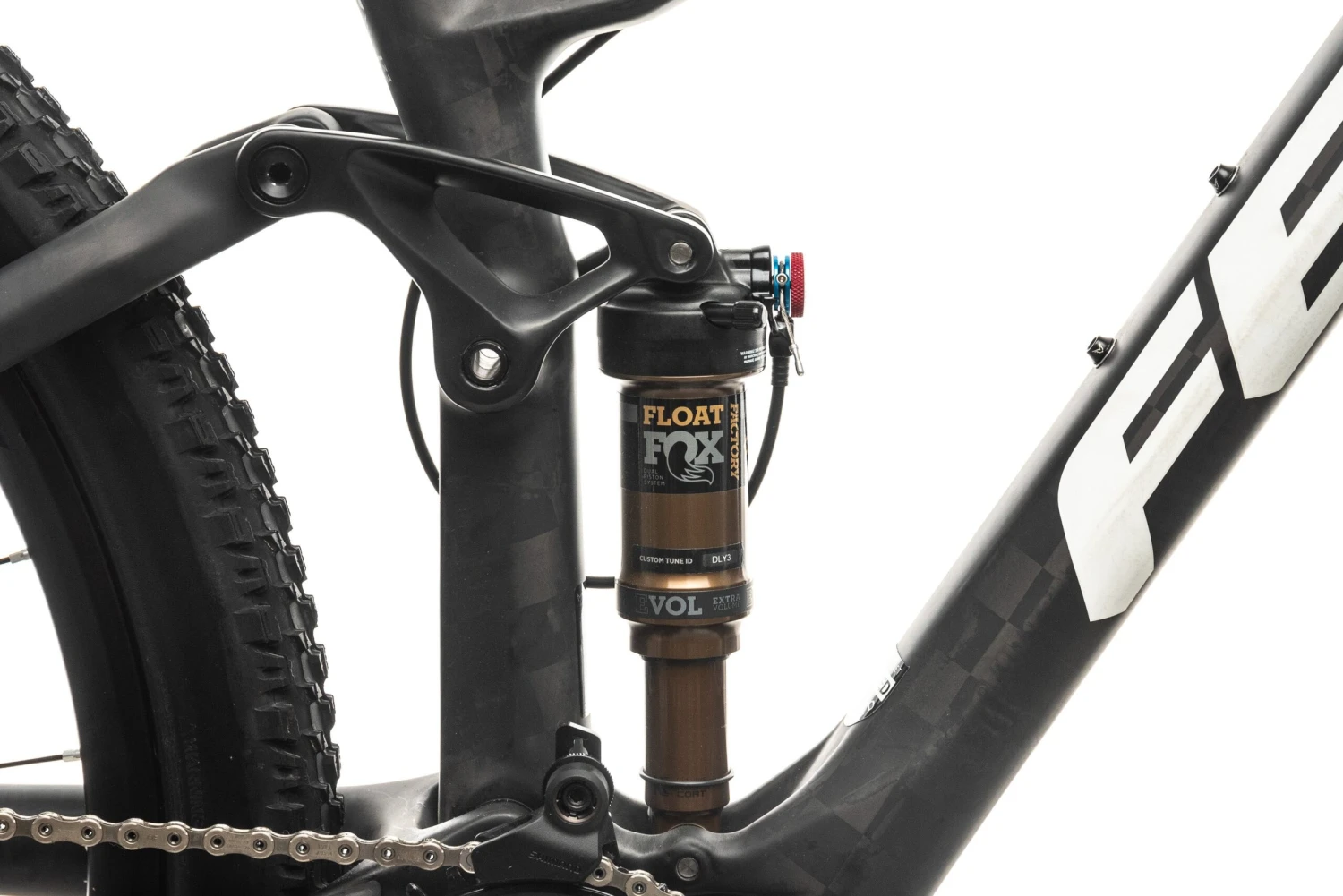 Felt Edict FRD Mountain Bike - 2019, 18" 5 Felt Edict FRD Mountain Bike - 2019, 18" - Image 5