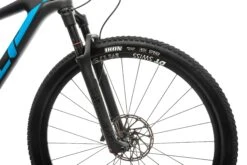 Felt Doctrine 1 Mountain Bike - 2019, 16" -Felt BMT17434 PH2 05