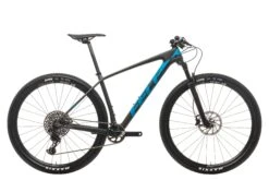 Felt Doctrine 1 Mountain Bike - 2019, 18"