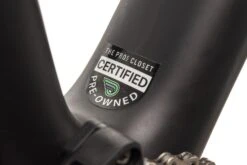 Felt Doctrine 1 Mountain Bike - 2019, 18" -Felt BMT17436 PH1 03