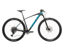 Felt Doctrine 1 Mountain Bike - 2019, 18"