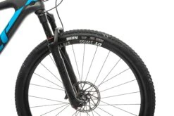 Felt Doctrine 1 Mountain Bike - 2019, 18" -Felt BMT17439 PH2 17