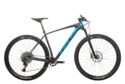 Felt Doctrine 1 Mountain Bike - 2019, 20"