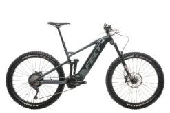 Felt Redemption E-30 Mountain E-Bike - 2019, Medium