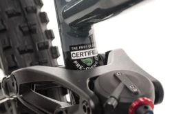 Felt Redemption E-30 Mountain E-Bike - 2019, Medium -Felt BMT17846 PH1 03