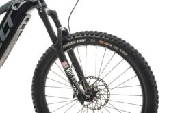 Felt Redemption E-30 Mountain E-Bike - 2019, Medium -Felt BMT17846 PH1 06