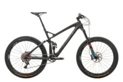 Felt Decree FRD Mountain Bike - 2016, Large