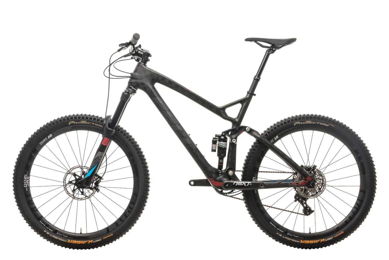 Felt Decree FRD Mountain Bike - 2016, Large 2 Felt Decree FRD Mountain Bike - 2016, Large - Image 2