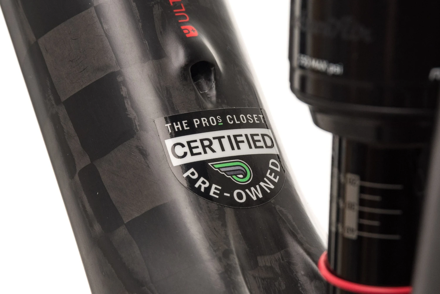 Felt Decree FRD Mountain Bike - 2016, Large 3 Felt Decree FRD Mountain Bike - 2016, Large - Image 3