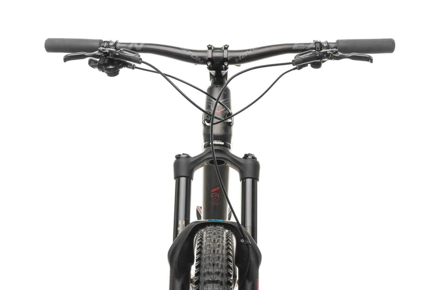 Felt Decree FRD Mountain Bike - 2016, Large 7 Felt Decree FRD Mountain Bike - 2016, Large - Image 7