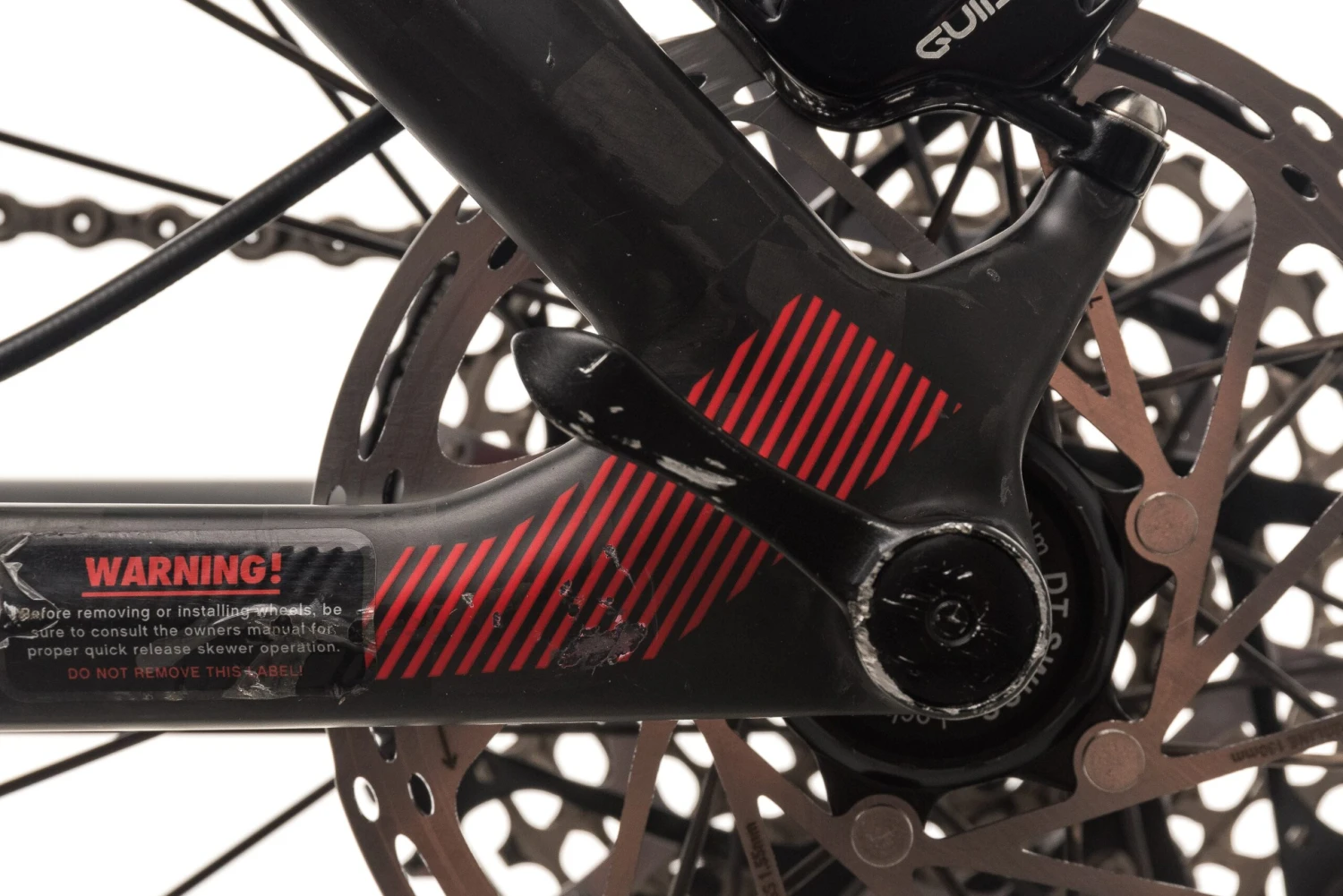 Felt Decree FRD Mountain Bike - 2016, Large 10 Felt Decree FRD Mountain Bike - 2016, Large - Image 10