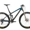 Felt Edict 1 Mountain Bike - 2015, Large