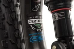 Felt Edict 1 Mountain Bike - 2015, Large -Felt BMT18142 PH1 03