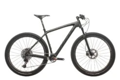 Felt Nine 1 Mountain Bike - 2017, 20"