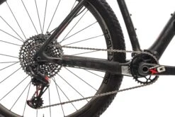 Felt Nine 1 Mountain Bike - 2017, 20" -Felt BMT18217 PH1 04