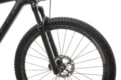 Felt Nine 1 Mountain Bike - 2017, 20" -Felt BMT18217 PH1 05