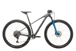 Felt Doctrine Advanced XT Mountain Bike - 2020, X-Small