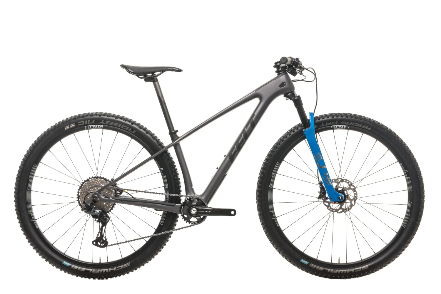 Felt Doctrine Advanced XT Mountain Bike - 2020, X-Small 1 Felt Doctrine Advanced XT Mountain Bike - 2020, X-Small