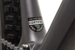 Felt Doctrine Advanced XT Mountain Bike - 2020, X-Small 8 Felt Doctrine Advanced XT Mountain Bike - 2020, X-Small -Felt BMT18535 PH1 03