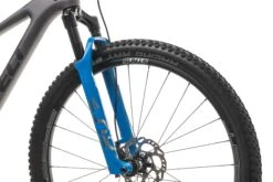 Felt Doctrine Advanced XT Mountain Bike - 2020, X-Small 10 Felt Doctrine Advanced XT Mountain Bike - 2020, X-Small -Felt BMT18535 PH1 05