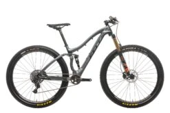 Felt Edict 4 Mountain Bike - 2017, 16"