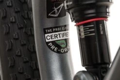 Felt Edict 4 Mountain Bike - 2017, 16" -Felt BMT18577 PH1 03