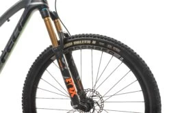 Felt Edict 4 Mountain Bike - 2017, 16" -Felt BMT18577 PH1 06
