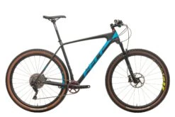 Felt Doctrine Mountain Bike - 2019, 22"