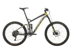 Felt Compulsion 30 Mountain Bike - 2017, Large