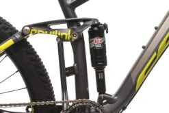 Felt Compulsion 30 Mountain Bike - 2017, Large 14 Felt Compulsion 30 Mountain Bike - 2017, Large -Felt BMT18915 PH1 05