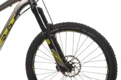 Felt Compulsion 30 Mountain Bike - 2017, Large 15 Felt Compulsion 30 Mountain Bike - 2017, Large -Felt BMT18915 PH1 06