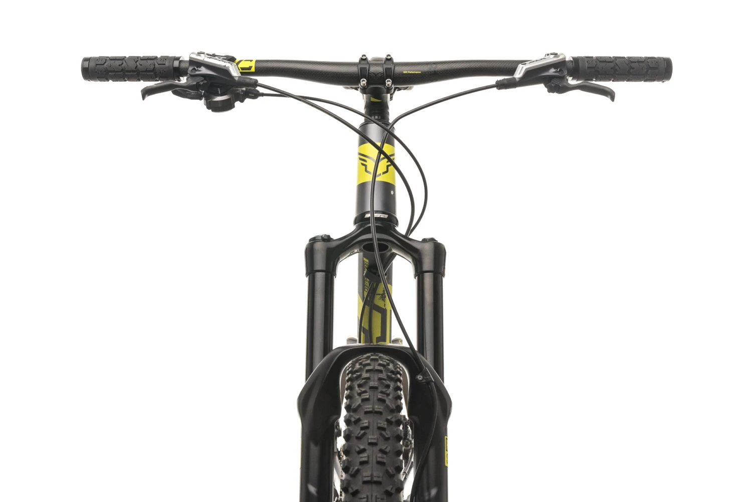 Felt Compulsion 30 Mountain Bike - 2017, Large 7 Felt Compulsion 30 Mountain Bike - 2017, Large - Image 7