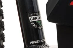 Felt NINEe 20 Mountain E-Bike - 2015, X-Large -Felt BMT19067 PH1 03