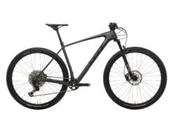 Felt Doctrine Advanced SLX Mountain Bike - 2020, Large