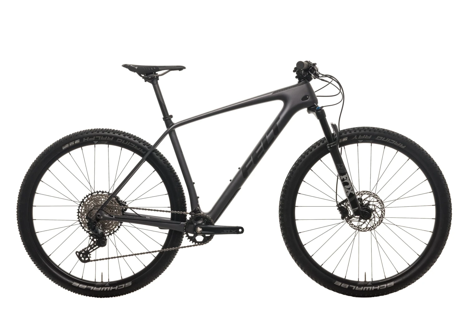 Felt Doctrine Advanced SLX Mountain Bike - 2020, Large 1 Felt Doctrine Advanced SLX Mountain Bike - 2020, Large